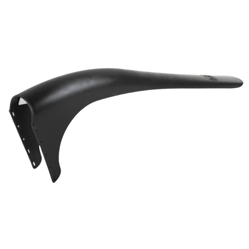 Mudhugger Gravel Rear Fender