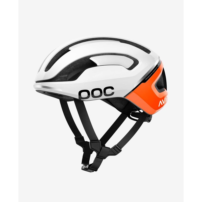 Poc Helmet Omne Air Spin S Zink Orange Avip
