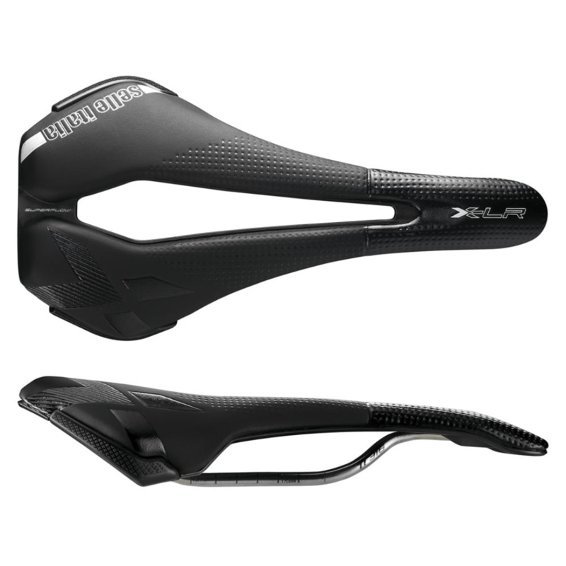 Selle Italia X-LR Superflow Saddle