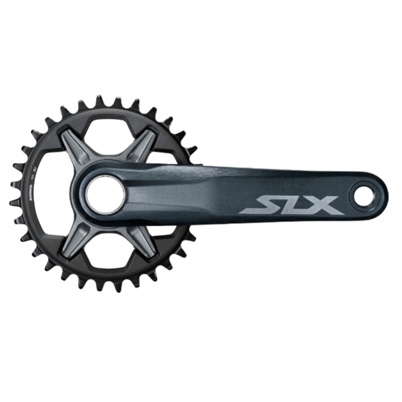 Shimano FC-M7130-1 SLX 170mm Crankset 12 Spd
