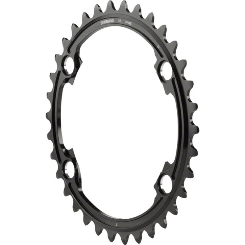 Shimano FC-R9100 Chainring 34T-MS
