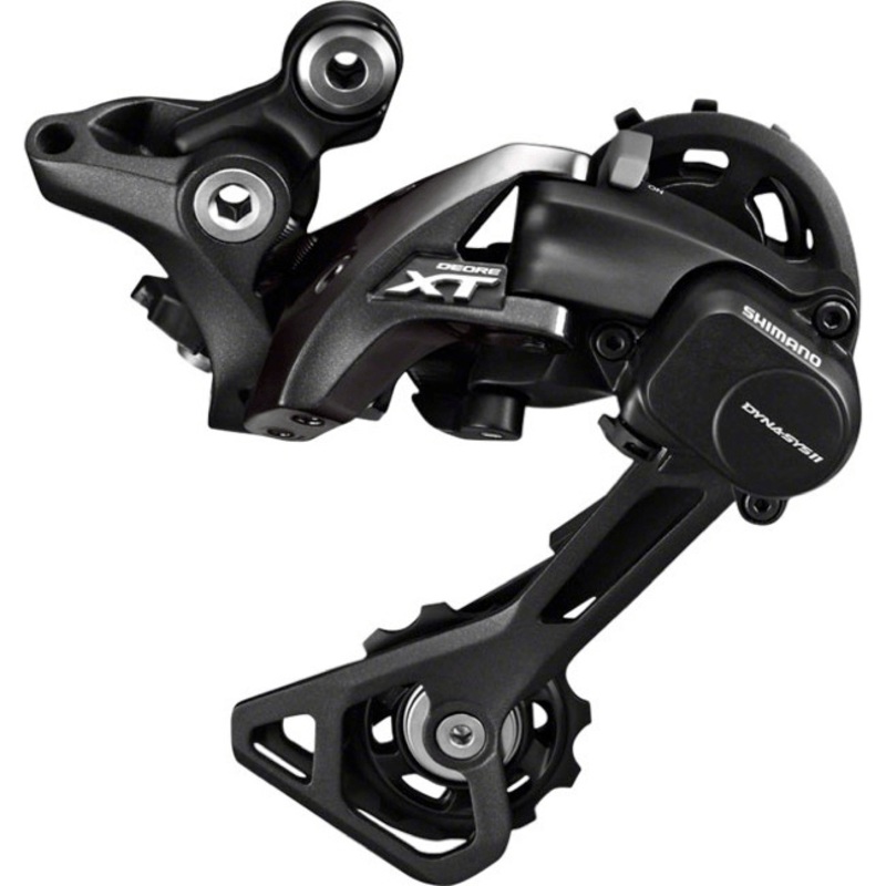 Shimano Rear Derailleur M8000 Deore XT SGS