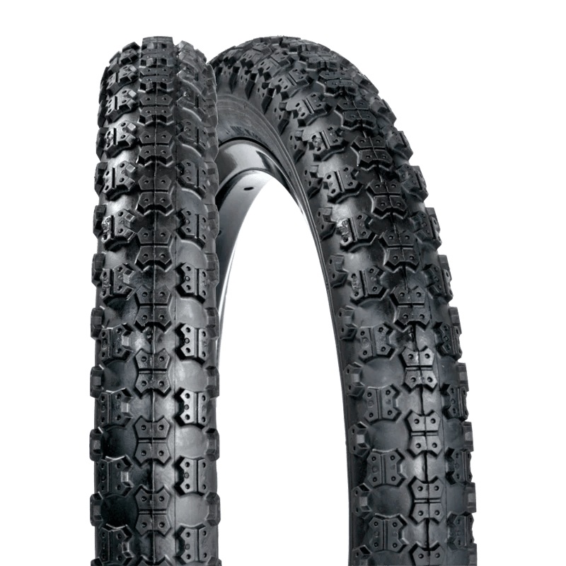 Speed Tyre 16×2.215 Black