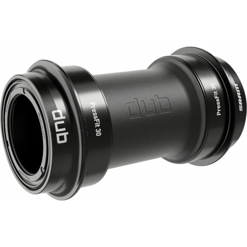 SRAM DUB PF30-MTB SS 83/CANN Bottom Bracket