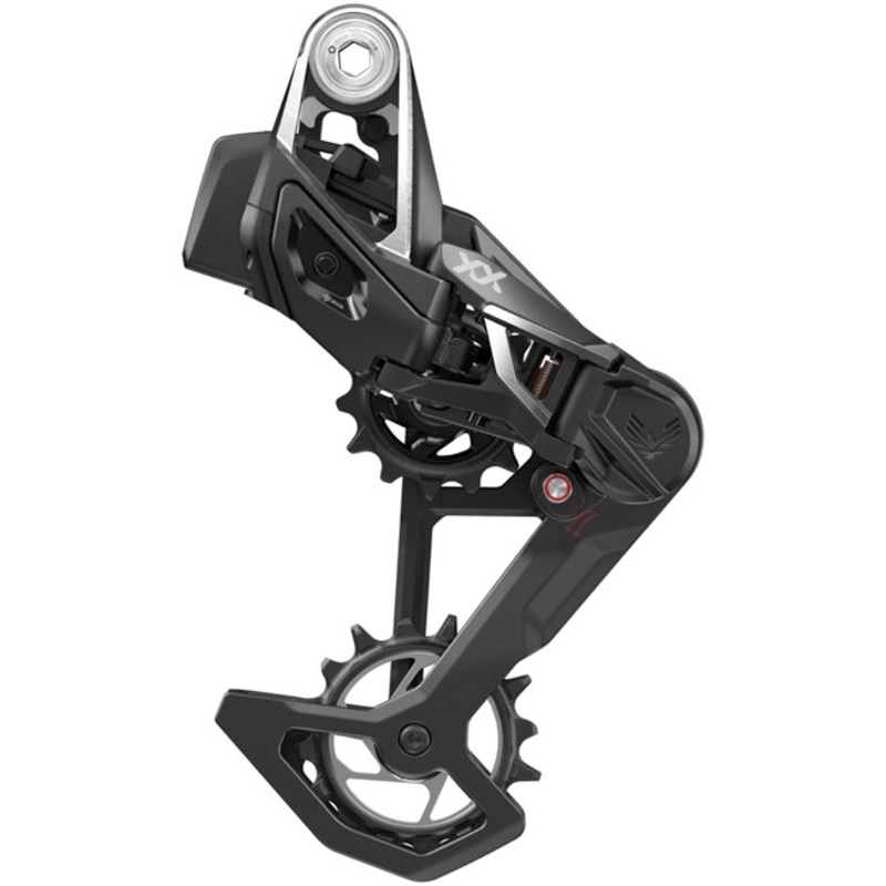 SRAM XX SL Eagle T-Type 12sp Rear Derailleur