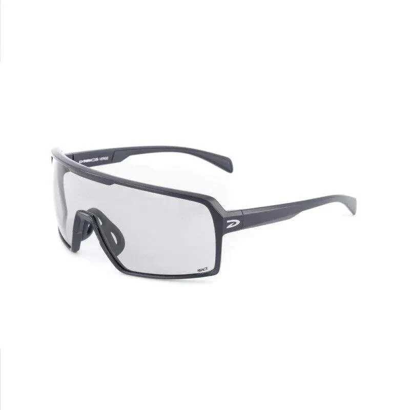 Sunglasses Darcs Verge F-Mat Black L-Photochromic