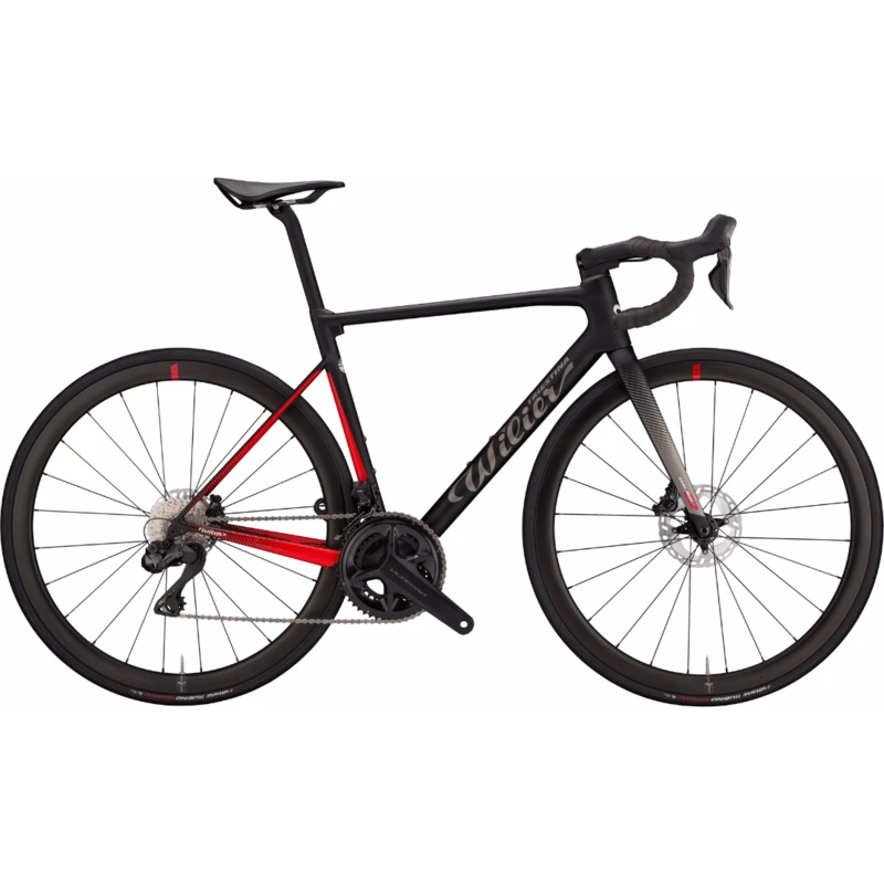 Wilier 0 SL RS 171 Ultegra Mechanical