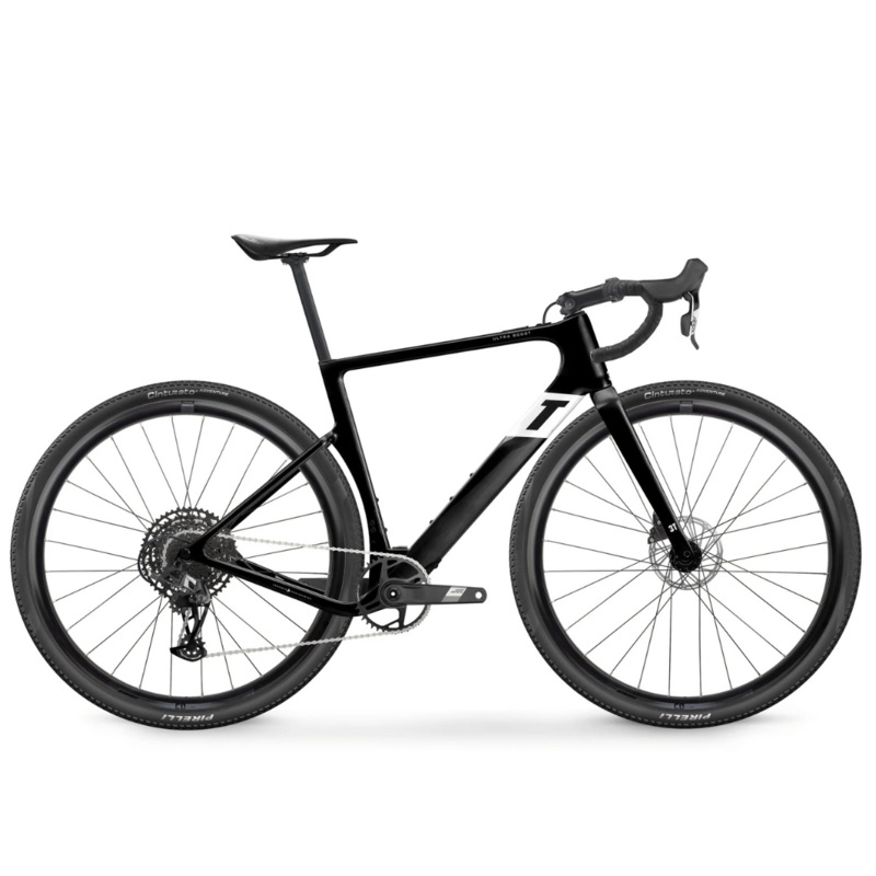 3T Ultra Boost Apex Eagle 1×12