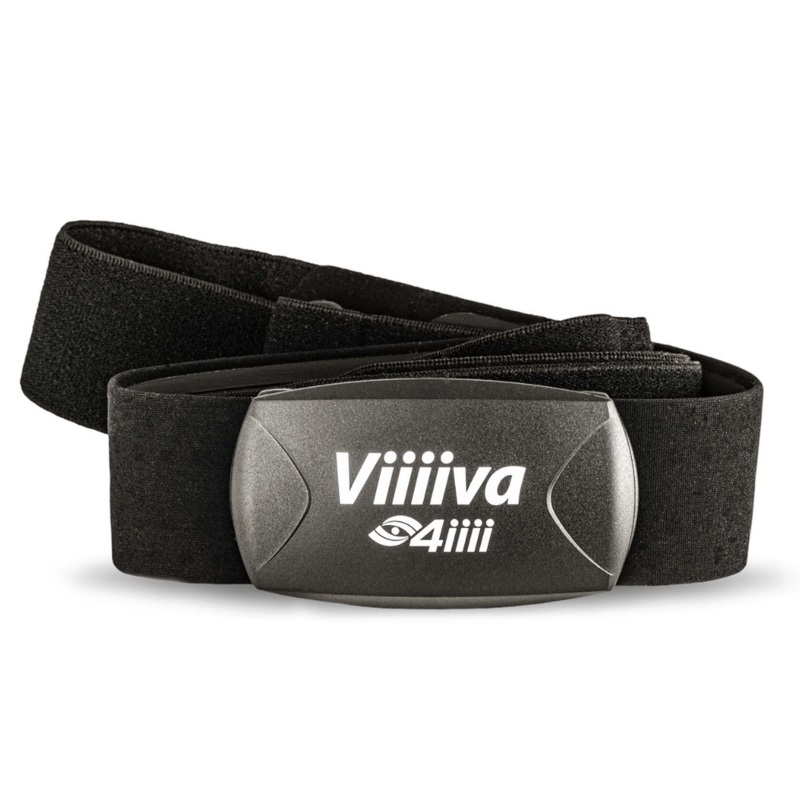 4iiii Viiiiva Heartrate Monitor