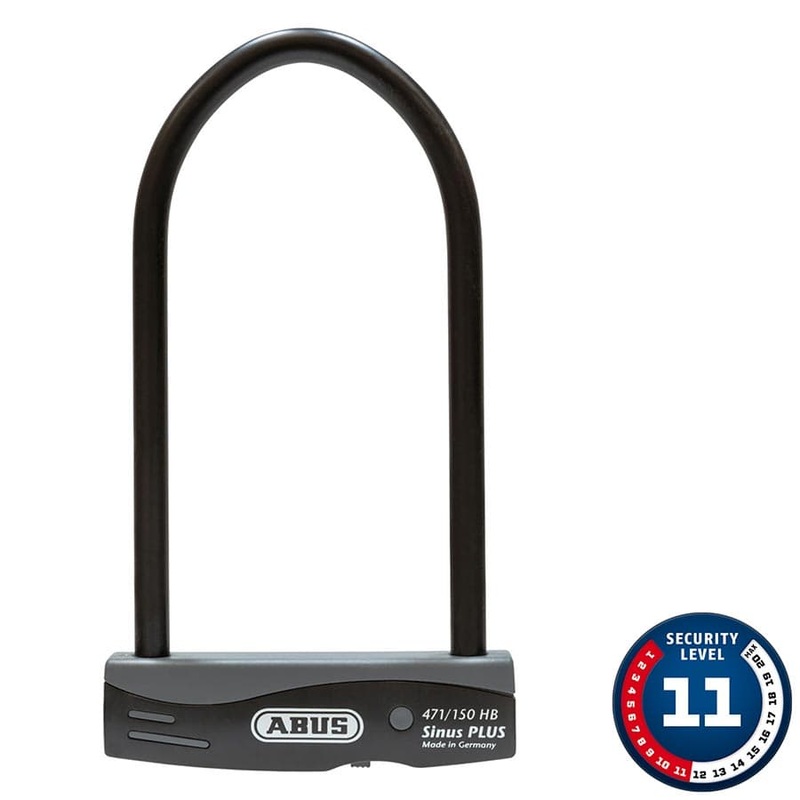 ABUS Sinus 471