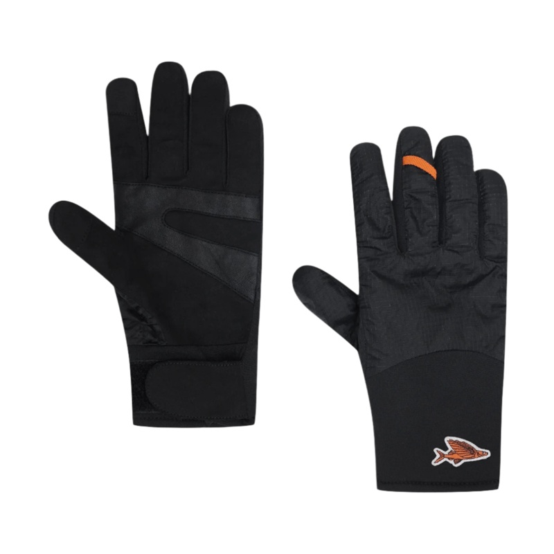 Caf du Cycliste Winter Gloves
