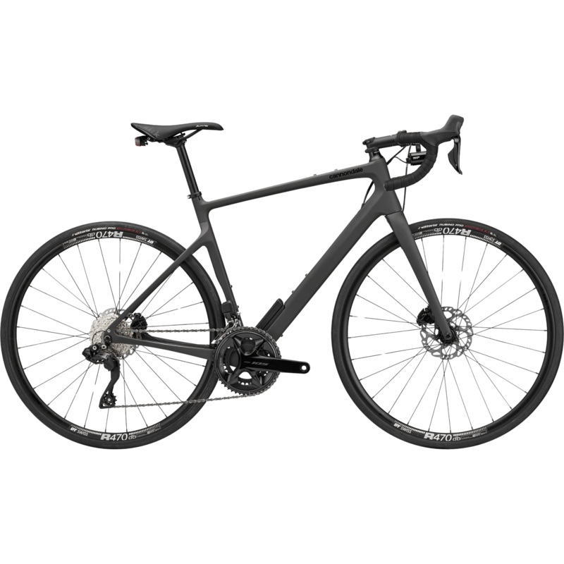 Cannondale Synapse Carbon 2 LE