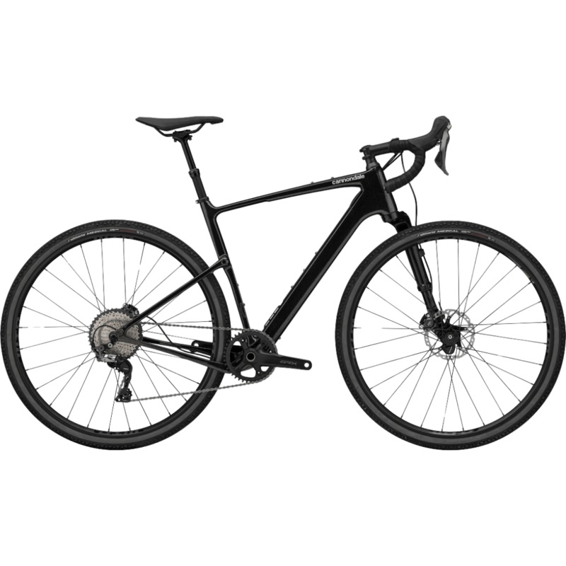 Cannondale Topstone Carbon 2 Lefty GRX 600/800