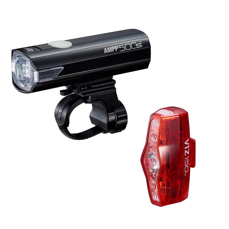 CatEye AMPP500S/ViZ150