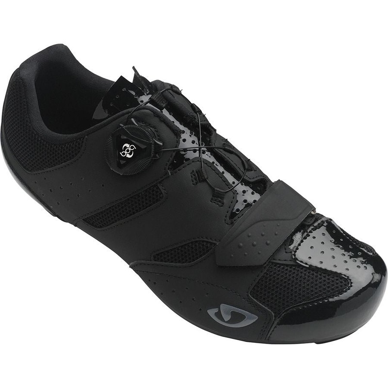 Giro Shoe Savix 41 Black