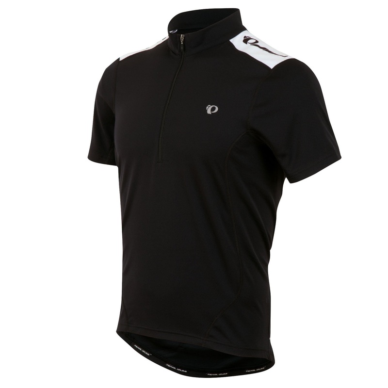 Izumi Quest Jersey L Blk