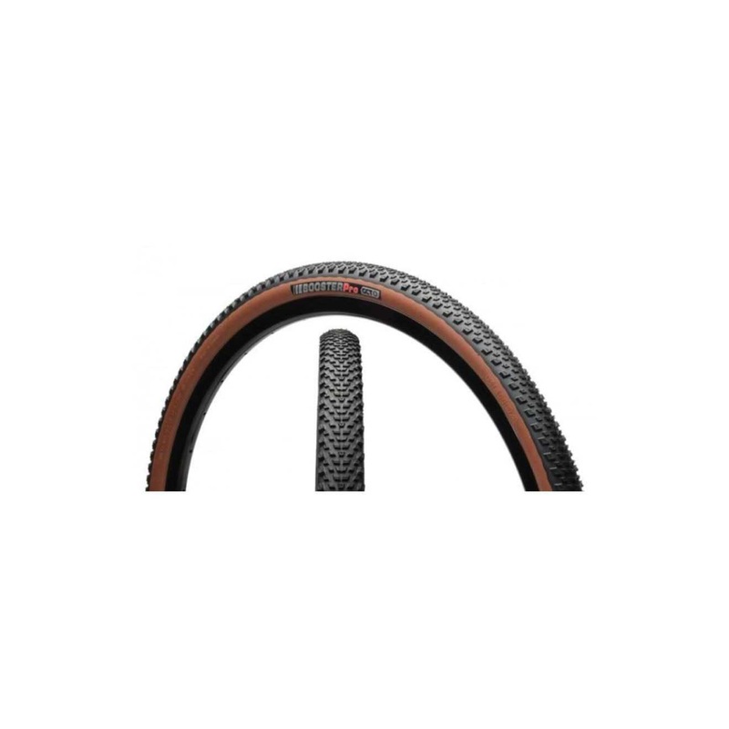 Kenda Tyre K1227 29×2.4 Booster 12TPI Coffee Skinwall