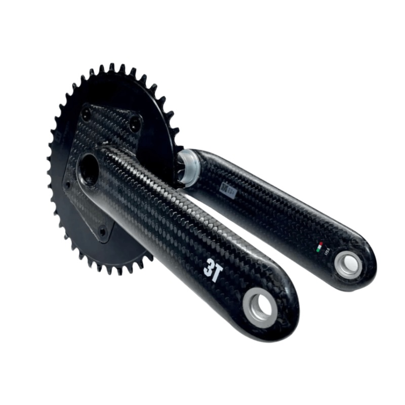 Open Box – 3T Torno Crankset 172.5mm/40T