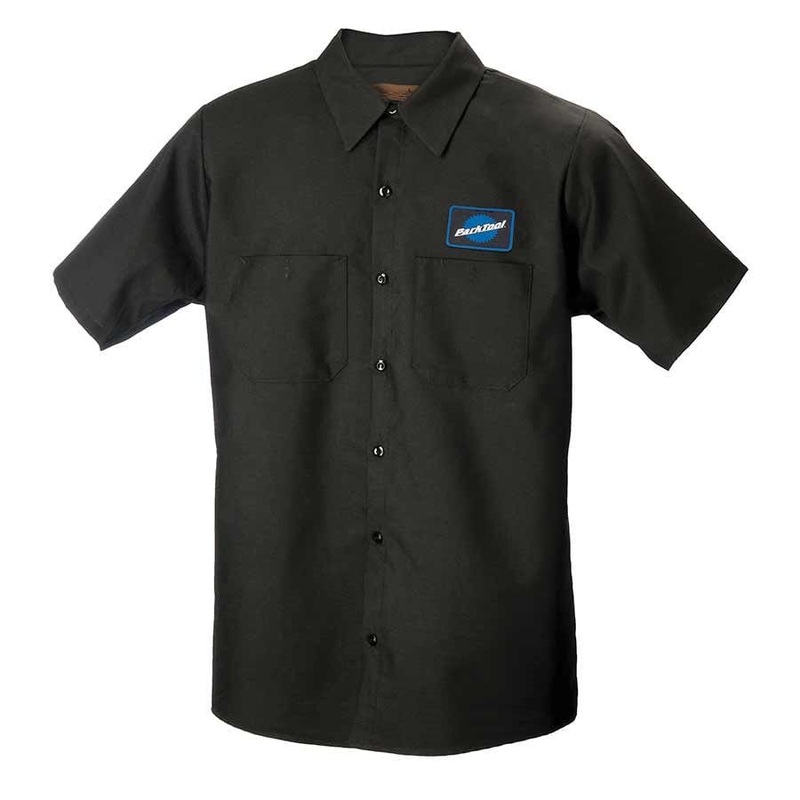 Park Tool Mechanic’s Shirt