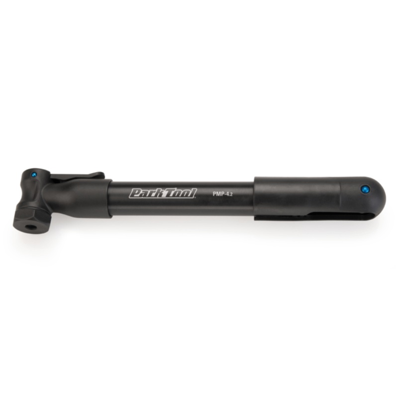 Park Tool PMP-4.2 Mini Pump-Black