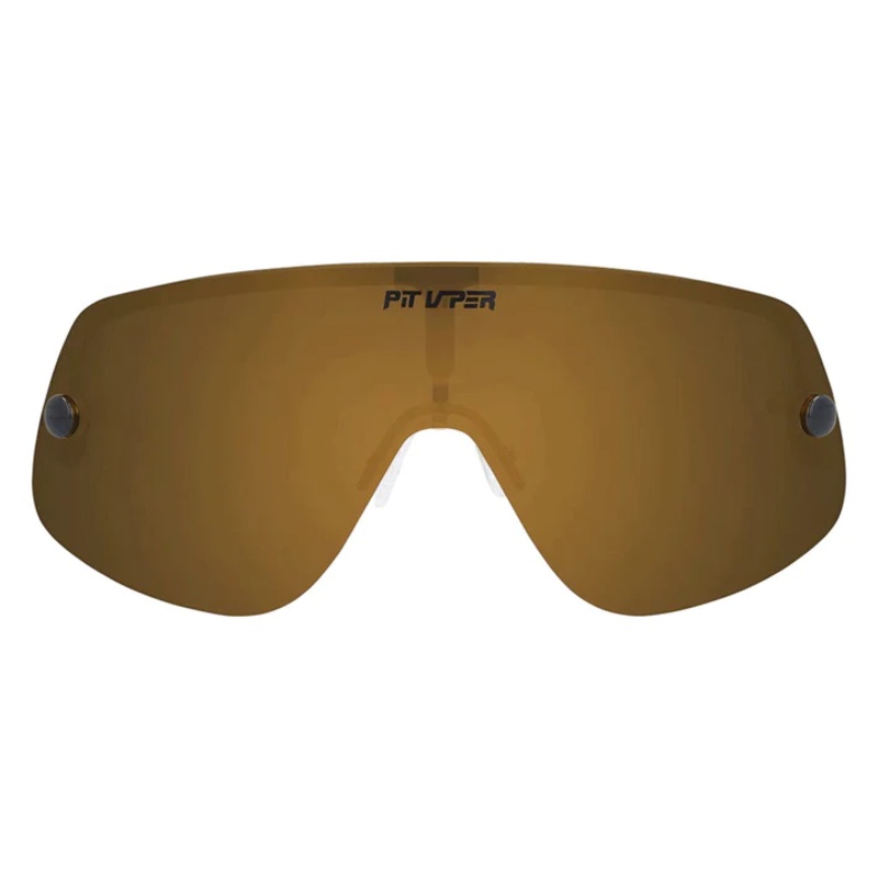 Pit Viper Sunglasses The Gold Standard Polarized Limousine