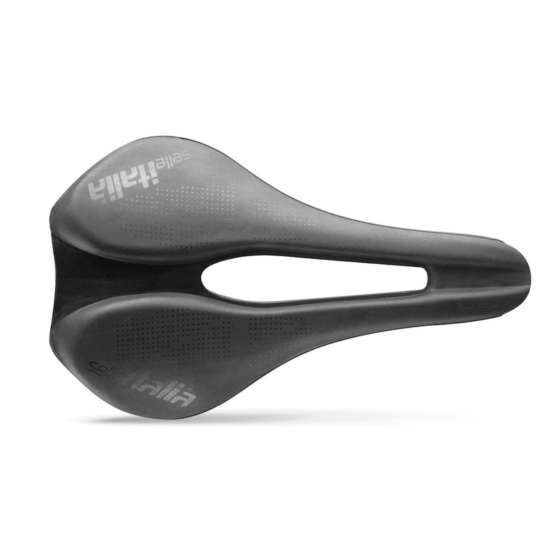 Selle Italia Saddle Model X Sf Grey Fec