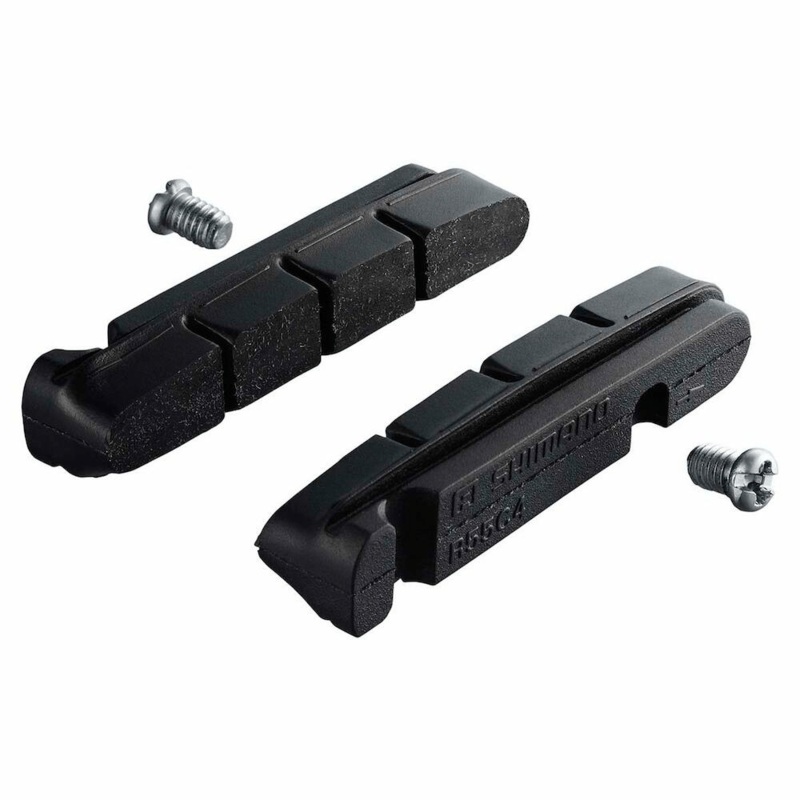 Shimano BR-9000 Brake Shoes R55C4 Pair
