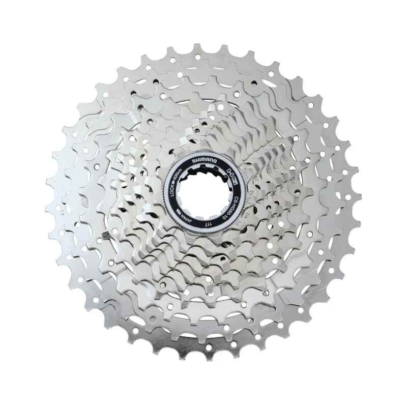 Shimano Cassette 11-36 10 Speed
