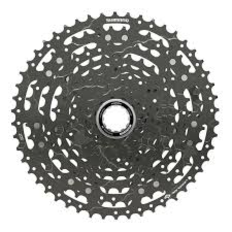 Shimano Cassette Cues Cslg400 11 Speed 11-50