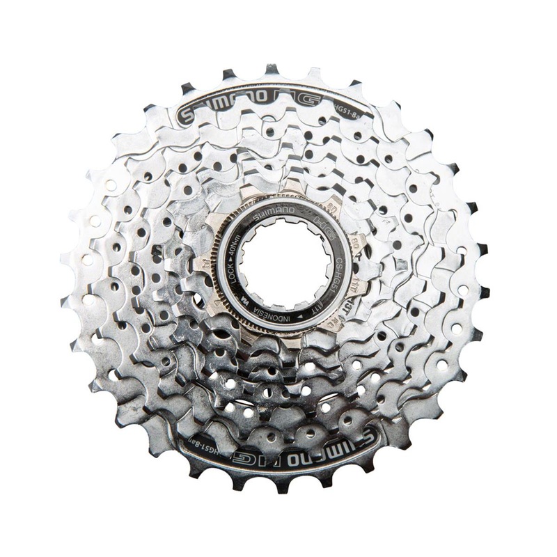 Shimano Cassette Sprocket 8 Speed 11-32T