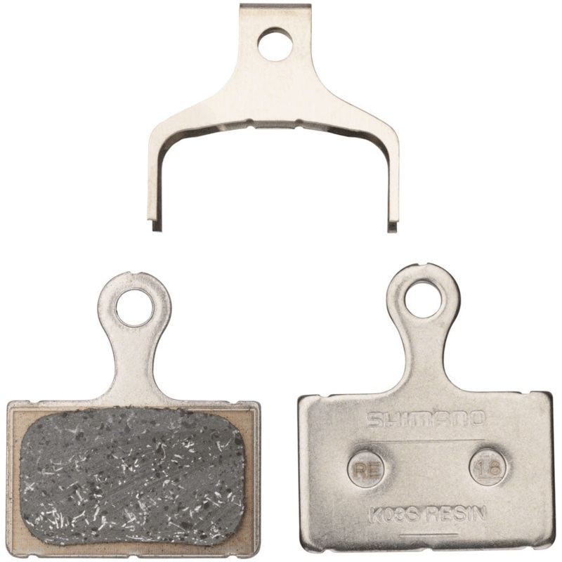 Shimano K05S-RX Resin Disc Brake Pad