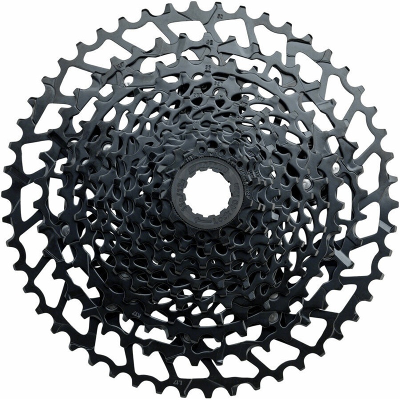 SRAM NX Eagle PG 1230 11-50T Cassette