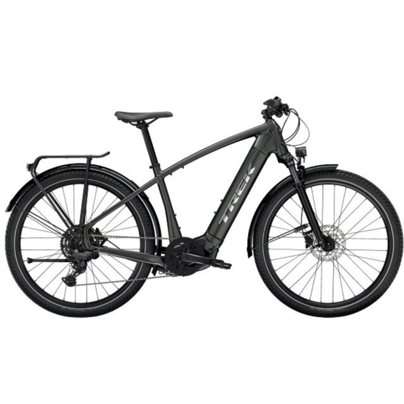 Trek Allant+ 7 Gen 2-Lithium Grey-M & L & XL