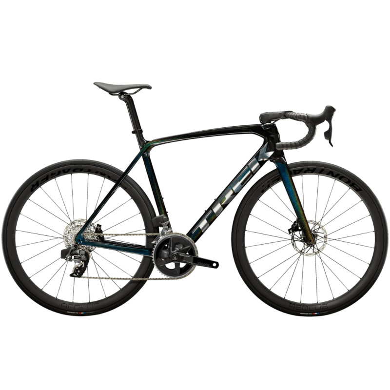 Trek monda SLR 6 AXS-Dark Prismatic/Trek Black-47 & 50 & 52 & 54 & 56 & 58 & 60 & 62