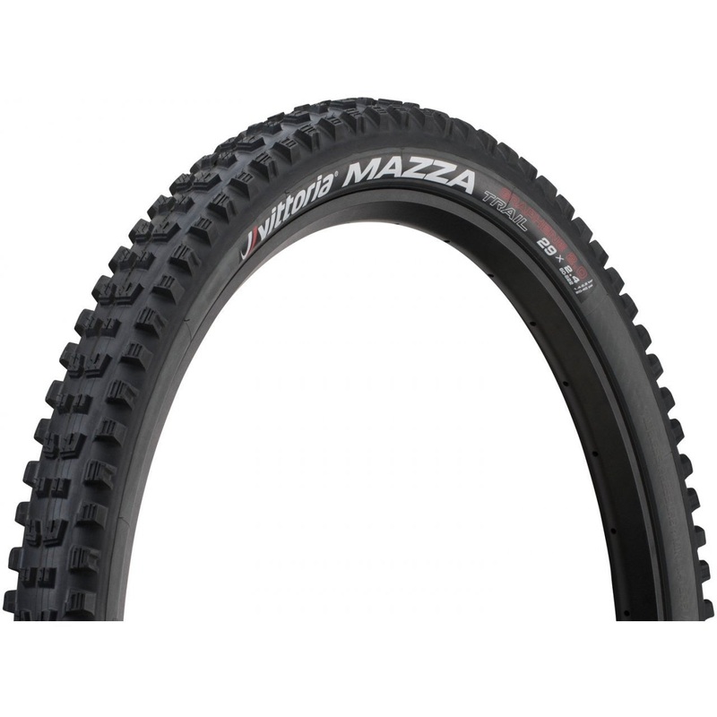 Vittoria Tyre Mazza Tubesless Readyail 29×2.4 G2.0