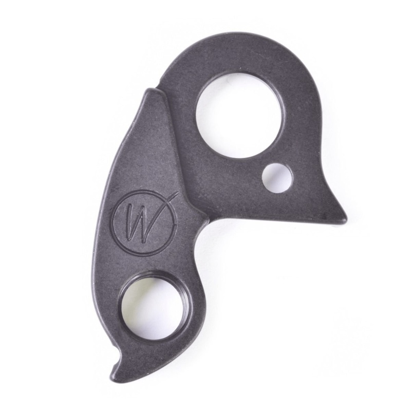 Wheels Manufacturing Derailleur Hanger 337 (Norco)