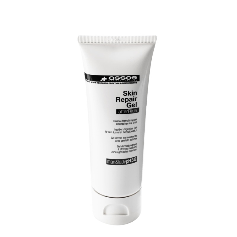 Assos Skin Repair Gel Evo