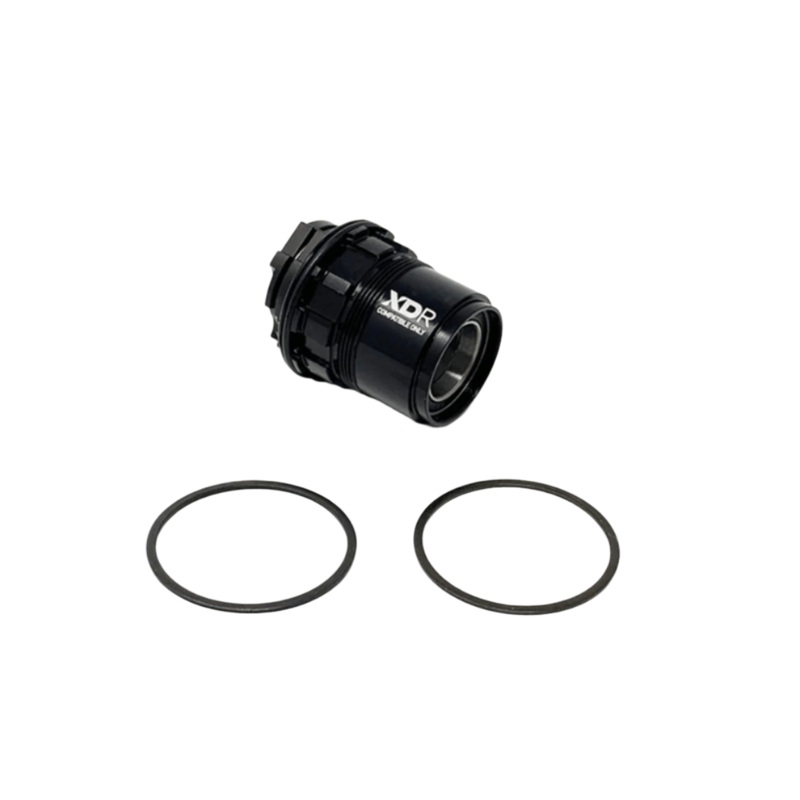 Elite Freehub Body SRAM XD/XDR