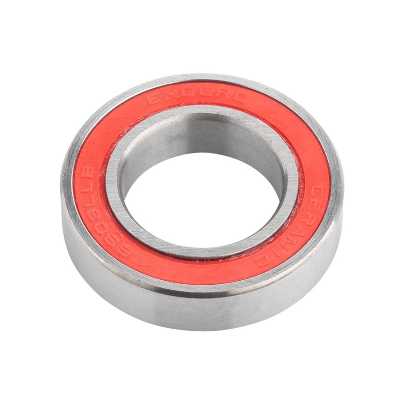 Enduro 6903 Ceramic Hybrid Bearing (17mm x 30mm x 7mm)
