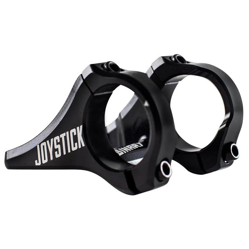 Joystick Components Binary 31.8 Direct