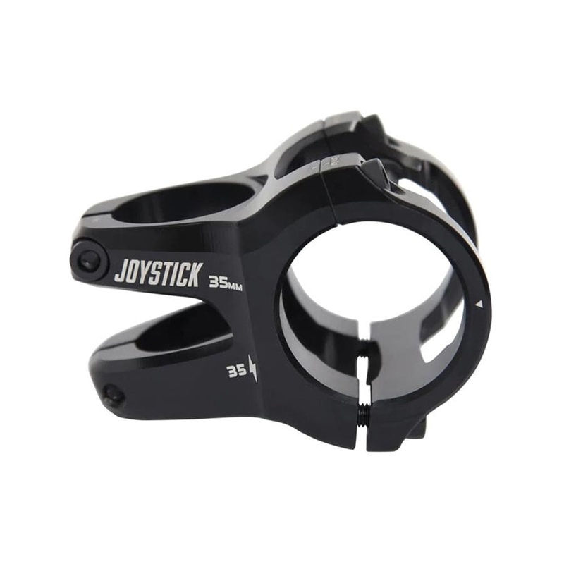 Joystick Components Binary 35.0