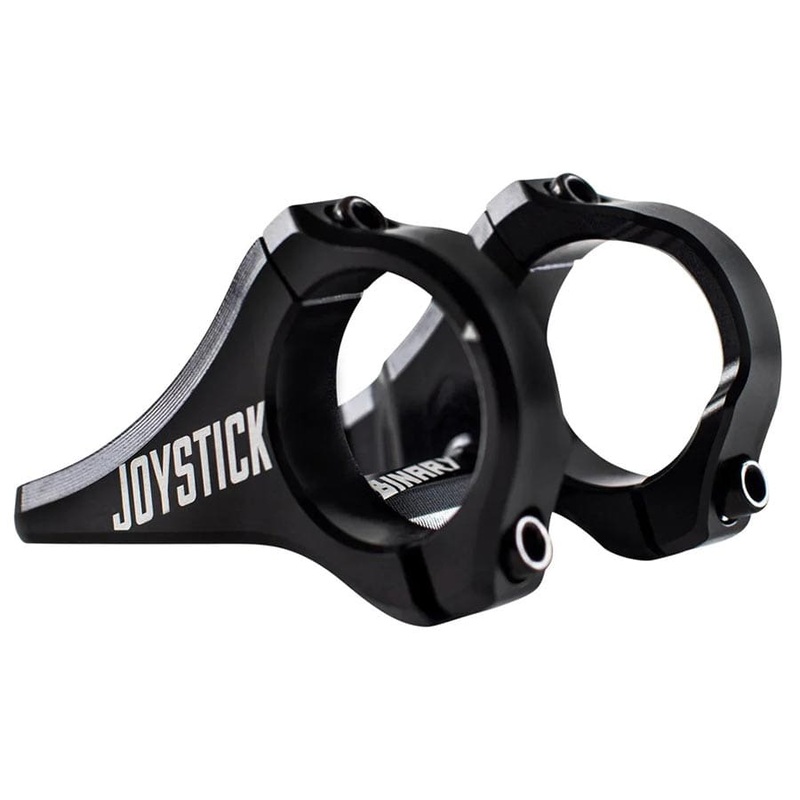 Joystick Components Binary 35 Direct