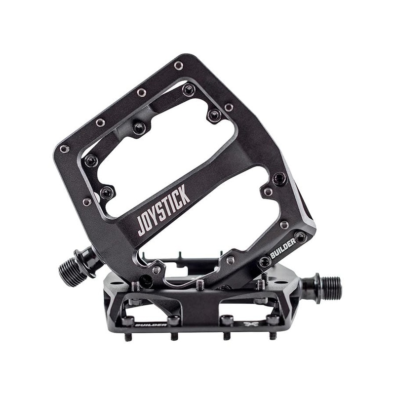 Joystick Components Builder Alloy