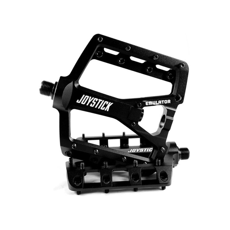 Joystick Components Emulator Alloy