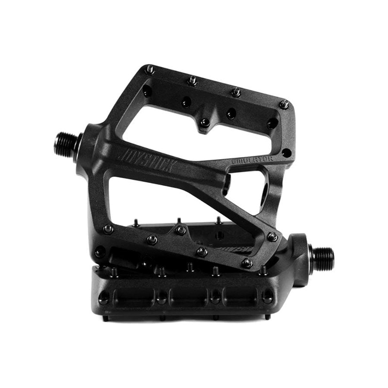 Joystick Components Emulator Composite