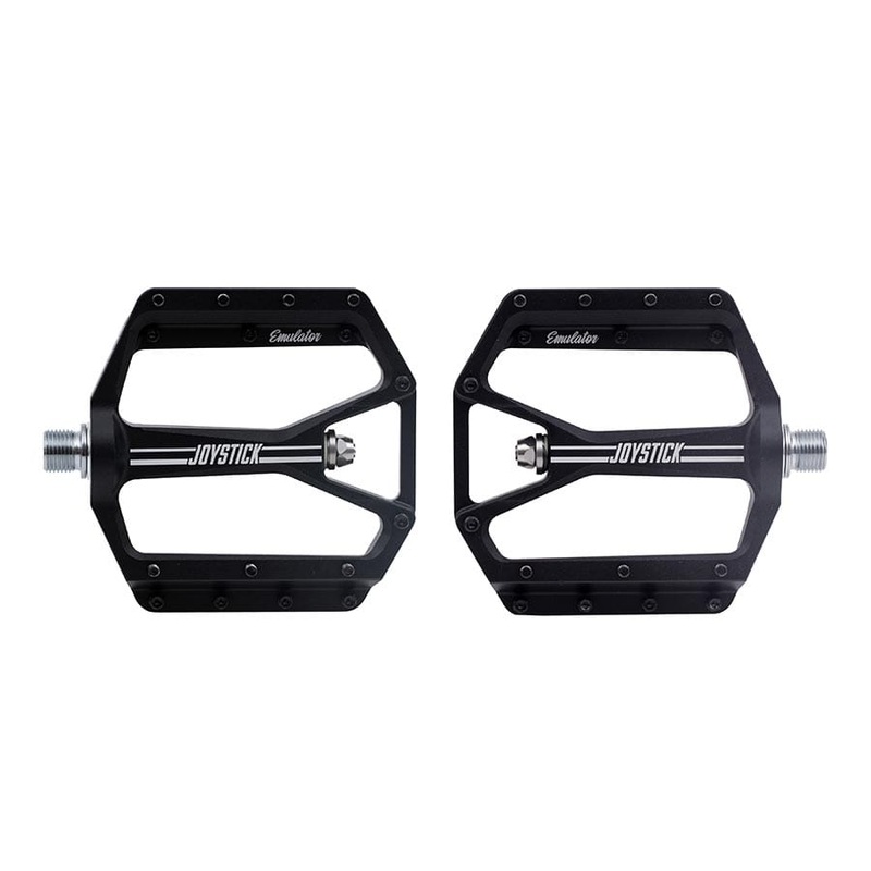 Joystick Components Joystick Components Emulator – V1 alloy