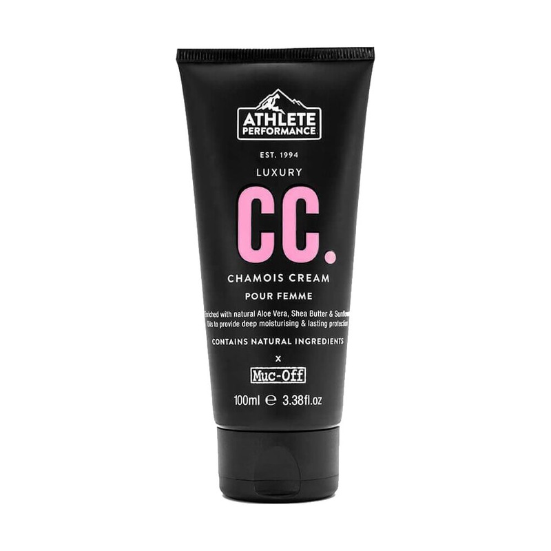 MUC-OFF AP Ladies Chamois Cream 100ml #364
