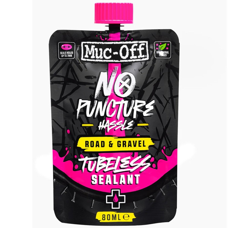 Muc-Off Sealant Road & Gravel 140mL
