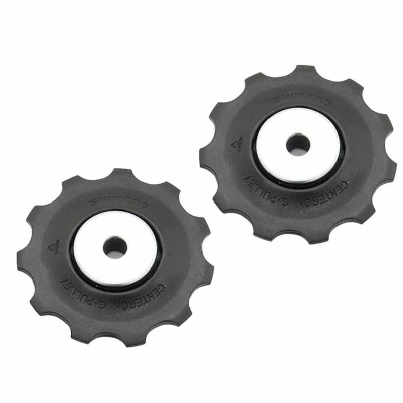 Shimano 105 5800 Pulleys