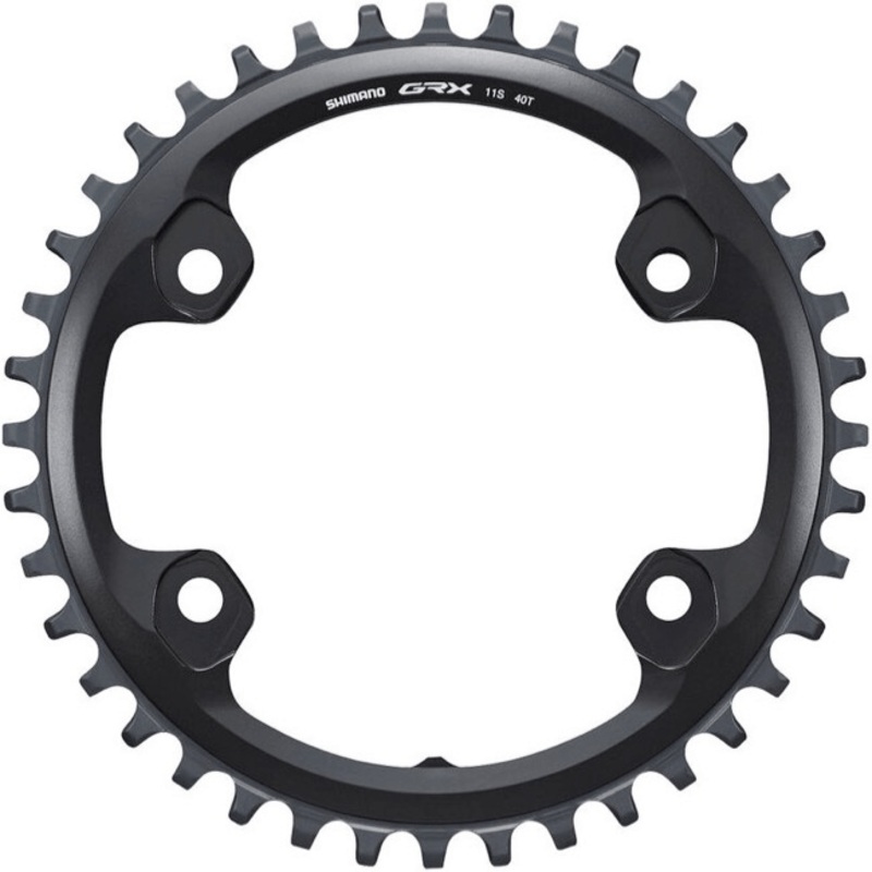 Shimano Chainring GRX FC-RX810-1 40T